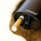 Табак вставляет прибор 150g сигареты ожога жары алюминиевого сплава не