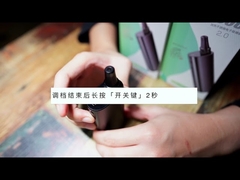 IUOC 2.0 Plus Heated Tobacco Device , 2300mAh Heet Not Burn