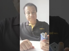 Heat Not Burn Cigarette Tobacco Heating Sticks  Electric Vape Pen Wholesale Dry Herb Vaporizer