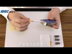 Heat Not Burn Devices