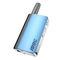 Алюминиевая жара не сгореть гнездо USB продуктов табака 2A IUOC 4,0 микро-