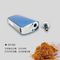 Прибор 450g табака лития электрический куря нагретый с гнездом USB