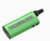 Зеленый прибор HNB, систем отопления табака IUOC 2,0 тип добавочных прямой