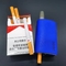электронные трубы курения 2900mah для трав табака и обычной сигареты