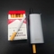 Подгонянные электронные приборы сигарет для HnB нагревают не ожог