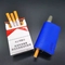 Жара Alu сплава не сгореть топление табака сигареты вставляет электрическое